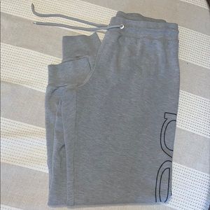 Women’s Bebe sweatpants